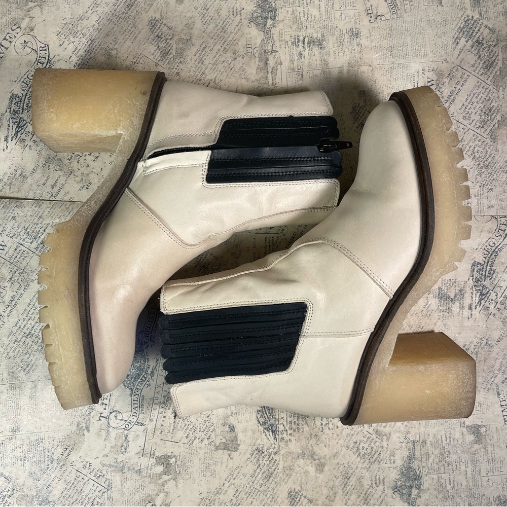Free People James Chelsea Boot - Picture 8 of 14